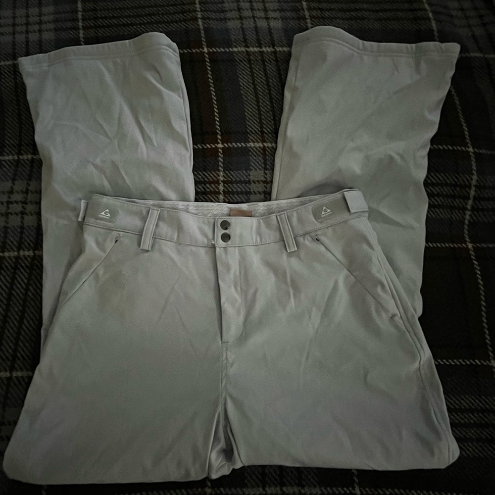 Gerry Women’s Snow/ski Pants Size Large